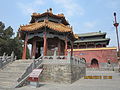 Храм Чжун'юе