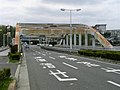 12/25 国道170号貝塚三ツ松大橋（貝塚市）