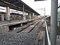京仁線鐵道終點