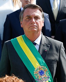 Jair Bolsonaro