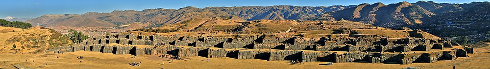 Saksaywaman