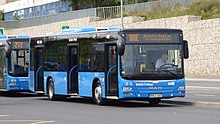 188E busz (MRZ-380)