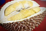 Hình thu nhỏ cho Musang King