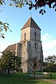 Église Saint-Maxime de Saint-Mesmes