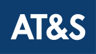 logo de AT & S