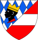 Coat of arms of Neuhofen an der Ybbs