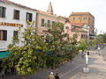 Piazzale Santa Maria Elisabetta