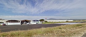 Image illustrative de l’article Aéroport de Zamora