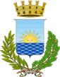 Alba Hadriatica: insigne