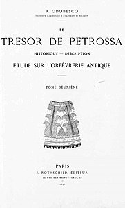 Al doilea volum (1896)