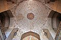 Pałac Ali Qapu w Isfahanie