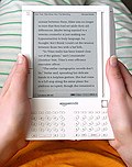 Миниатюра для Amazon Kindle