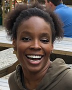 Amber Ruffin