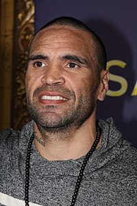 Image illustrative de l’article Anthony Mundine