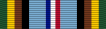 Armed Forces Expeditionary Medal Ribbon