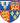Arms of John of Lancaster, 1st Duke of Bedford.svg
