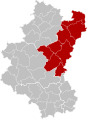 Bastogne (Bastenaeken)