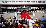 Vignette pour Festival international du film de Karlovy Vary