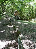 Cromlech vom Puy de Pauliac