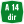 A14dir