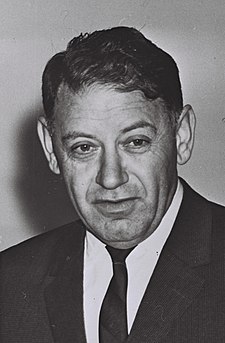 Avraham Ofer, 1969