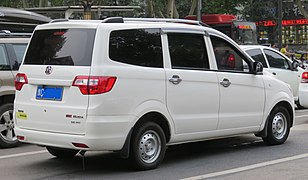 דגם "Weiwang M20"