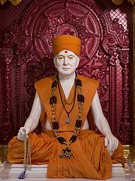 Pramukh Swami Maharaj