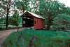 Scott Brownlee Covered Bridge