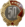 Знак «50 лет пребывания в КПСС»