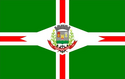 Bandeira de Conselheiro Lafaiete
