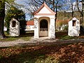 Maria-Hilf-Kapelle