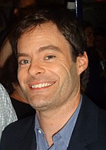 Miniatura para Bill Hader