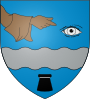 Blason Montreuil-sur-Ille.svg