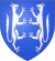 Alias du blason de Ségur