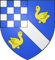 Saint-Samson címere