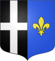 Phalsbourg címere