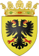 Герб муниципалитета Ронсе
