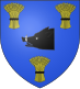 Coat of arms of Breteil