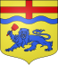 Blason de Lacroix-sur-Meuse