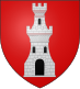 Coat of arms of Saint-André-en-Royans