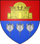 Saint-André-lez-Lille – Stemma