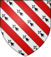 Coat of arms of Saint-Martin-d'Arberoue