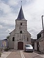 Église Saint-Martin de Boisseaux