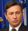 Borut Pahor