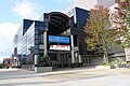 Nordeingang des BMO Harris Bradley Center