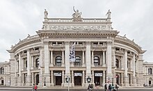 The Burgtheater on the Ring Burgtheater, Viena, Austria, 2020-01-31, DD 36.jpg