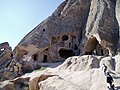 Cappadocia