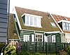 Houten huis