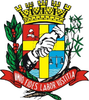 Coat of arms of Cândido Mota