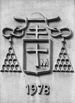 Miniatura Heraldyka kościelna